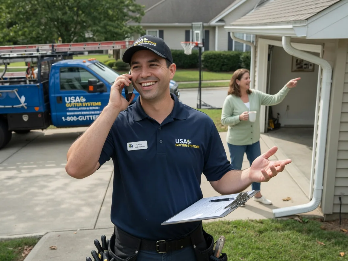 Gutter Installation Williamstown, KY FAQs